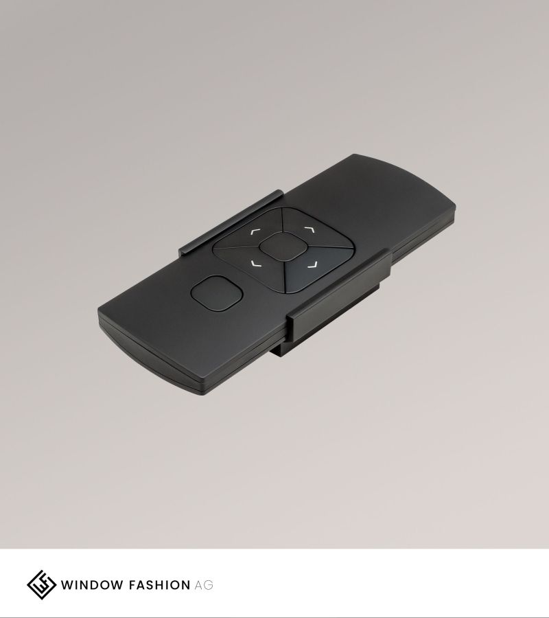 Fernbedienung 5 Kanäle