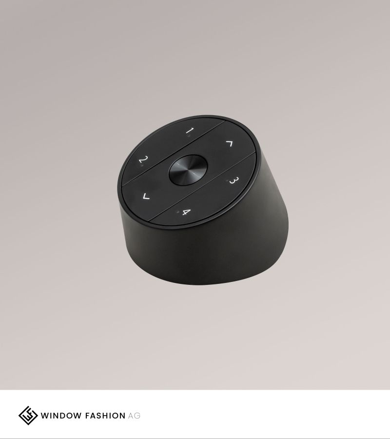 Tischfernbedienung 4 Kanäle