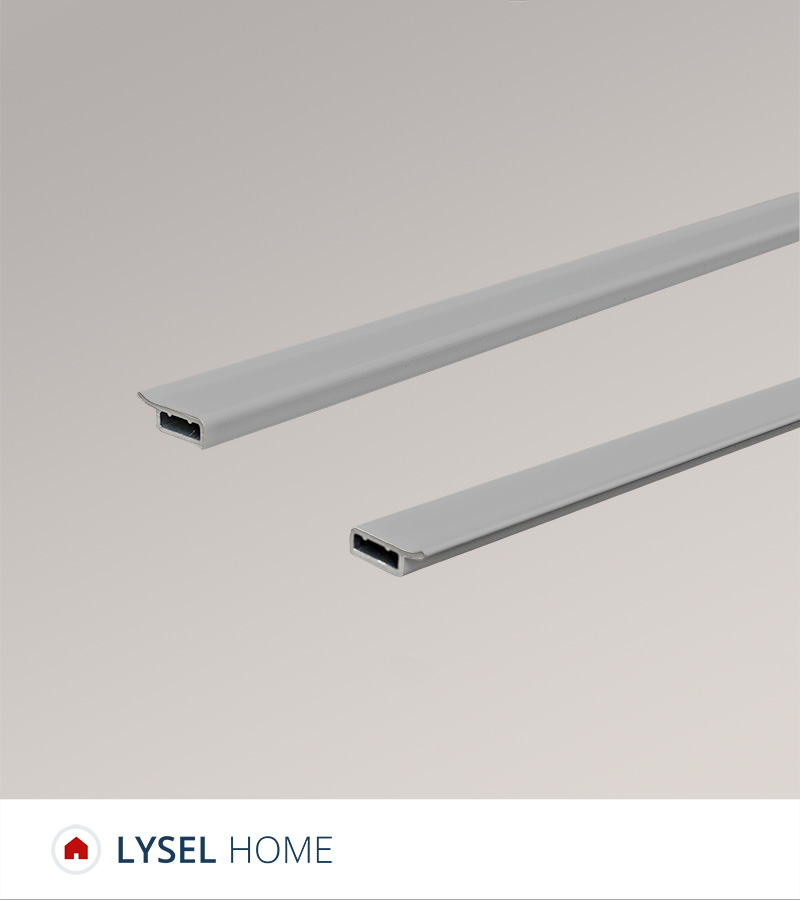 ArtikelbildSET - Abdeckleisten LYSEL HOME #1W