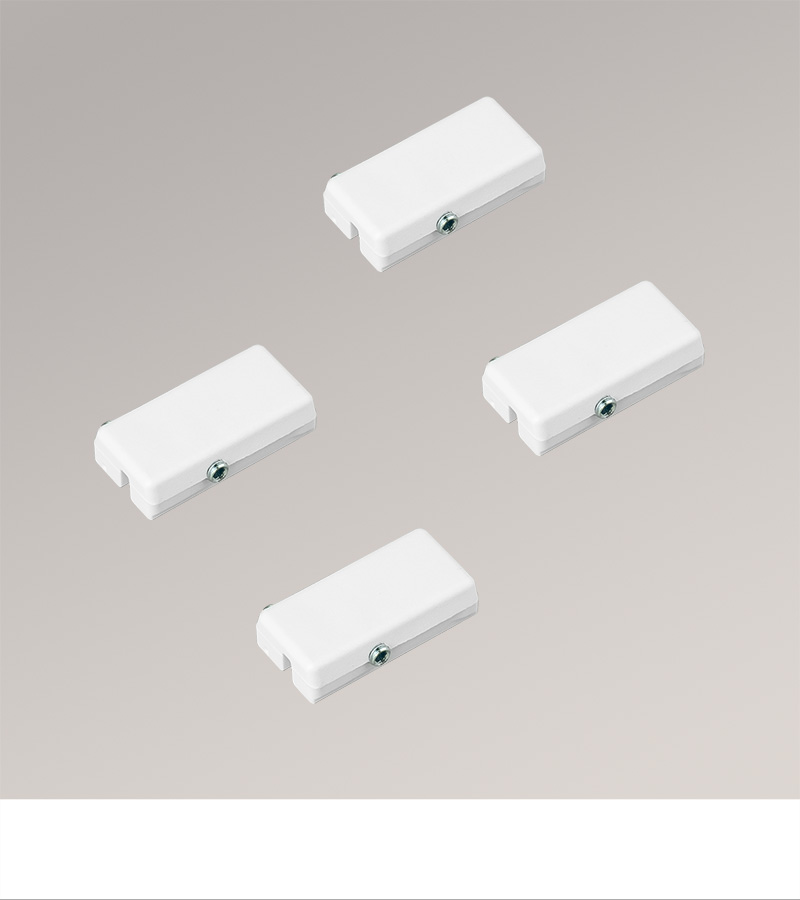 Spannschuh Decomatic