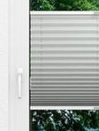 plisségordijn Classic Stripe 3280.9602 Fensteransicht