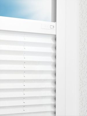 Preview LYSEL HOME Plisségordijn 205A Aralia 2