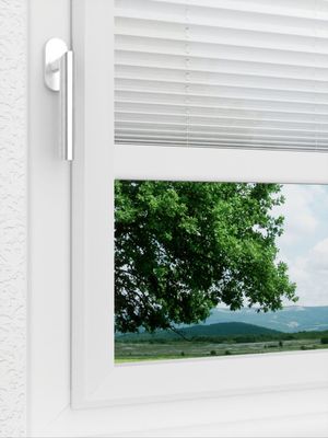 Preview LYSEL HOME Plisségordijn 205A Aralia 3