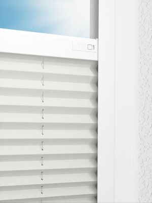 Preview LYSEL HOME Plisségordijn 201A Aralia BO 2