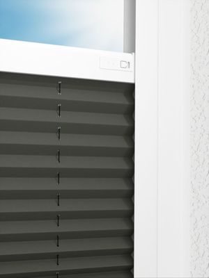 Preview LYSEL HOME Plisségordijn 202A Aralia BO 2