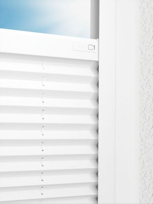 Preview LYSEL HOME plissé 209A Aralia Parel 2