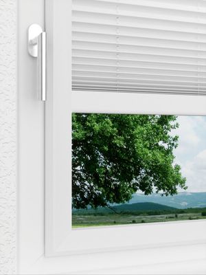 Preview LYSEL HOME plissé 209A Aralia Parel 3