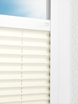 Preview LYSEL HOME plissé 101A Aralia Parel 2