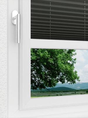 Preview LYSEL HOME plissé 211A Aralia Parel 3