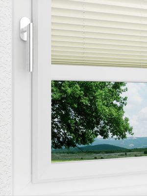 Preview LYSEL HOME plissé 140A Aralia Parel 3