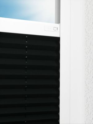 Preview LYSEL HOME plissé 240A Aralia Parel 2