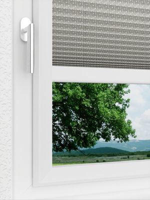 Preview LYSEL HOME Plisségordijn 210A Aralia 3