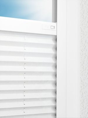 Preview LYSEL HOME Plisségordijn 104A Erinus 2