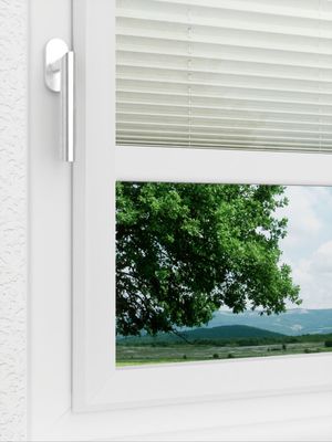 Preview LYSEL HOME Plisségordijn 108A Erinus 3