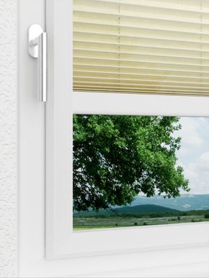 Preview LYSEL HOME Plisségordijn 107A Erinus 3