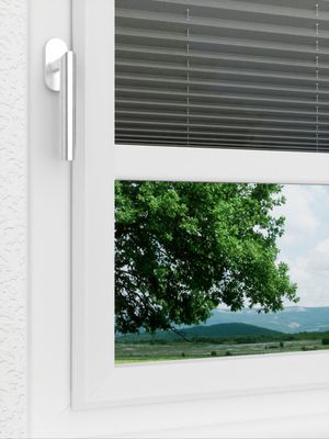 Preview LYSEL HOME Plisségordijn 109A Erinus 3