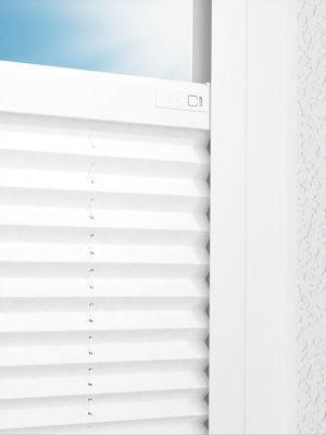 Preview LYSEL HOME plissé 124A Abelia Pearl 2