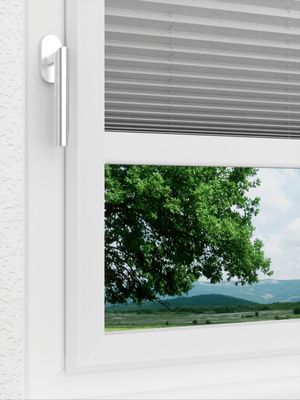 Preview LYSEL HOME plissé 239A Abelia Parel 3