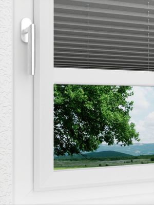 Preview LYSEL HOME plissé 136A Abelia Parel 3