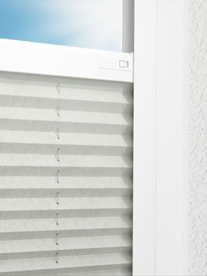 Preview LYSEL HOME Plisségordijn 203A Arum 2