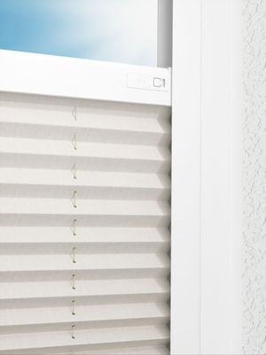 Preview LYSEL HOME Plisségordijn 213A Betula BO 2