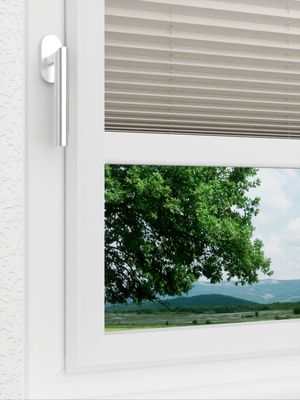 Preview LYSEL HOME Plisségordijn 213A Betula BO 3