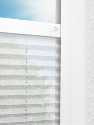 Preview LYSEL HOME Plisségordijn 113A Calluna 2