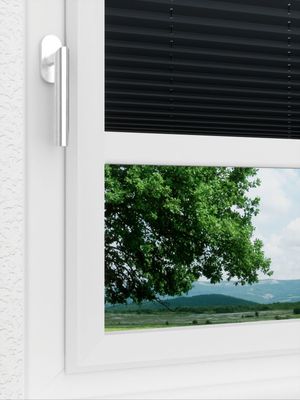 Preview LYSEL HOME Plissé 123A Inula Parel 3