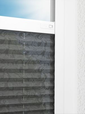 Preview LYSEL HOME Plissee 431A Farne 2