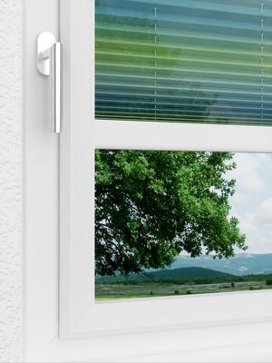 Preview LYSEL HOME Plissee 338A Light Wave 3