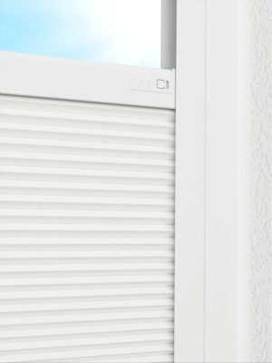 Preview LYSEL HOME Dubbele Plissé 005A Nana BO 2