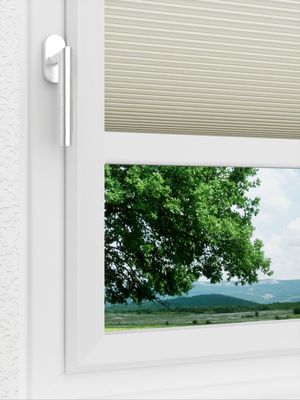 Preview LYSEL HOME Dubbele Plissé 015A Nana BO 3