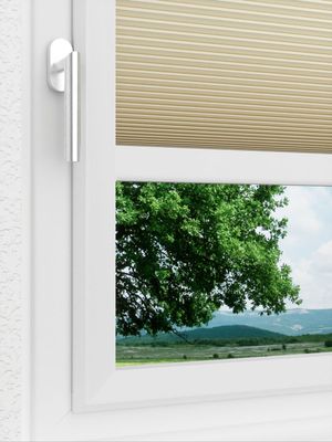 Preview LYSEL HOME Plissee 033A Nana BO Wabe 3