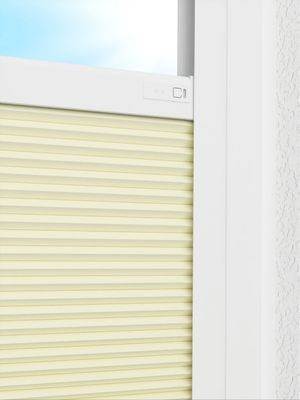 Preview LYSEL HOME Dubbele Plissé 016A Nana BO 2