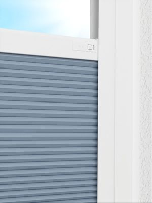 Preview LYSEL HOME Dubbele Plissé 023A Nana BO 2