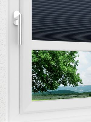 Preview LYSEL HOME Dubbele Plissé 024A Nana BO 3