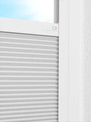 Preview LYSEL HOME Dubbele Plissé 006A Nana BO 2