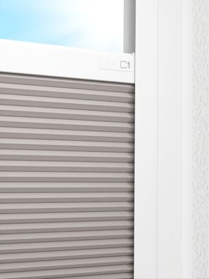 Preview LYSEL HOME Plissee 040A Nana BO Wabe 2