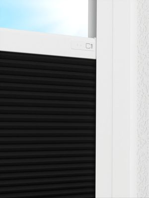 Preview LYSEL HOME Dubbele Plissé 026A Nana BO 2