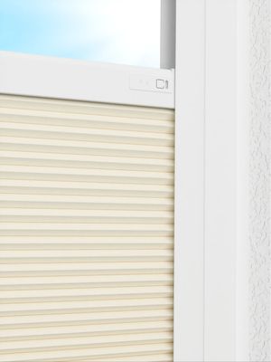 Preview LYSEL HOME Dubbele Plissé 013A Alba LI 2