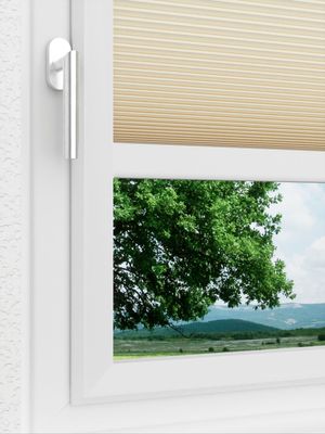 Preview LYSEL HOME Dubbele Plissé 013A Alba LI 3