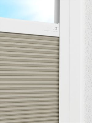 Preview LYSEL HOME Dubbele Plissé 001A Alba LI 2