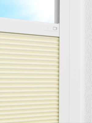 Preview LYSEL HOME Dubbele Plissé 014A Alba LI 2