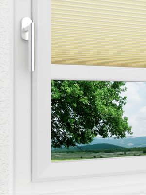 Preview LYSEL HOME Dubbele Plissé 014A Alba LI 3