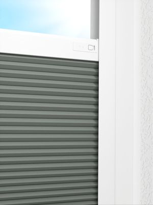 Preview LYSEL HOME Plissee 039A Alba LI Wabe 2