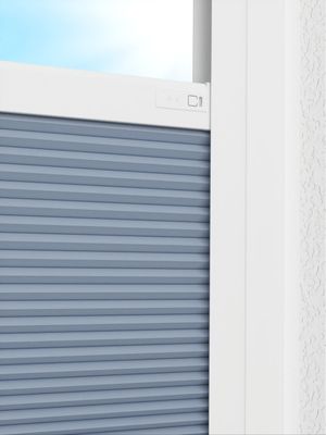 Preview LYSEL HOME Dubbele Plissé 029A Alba LI 2