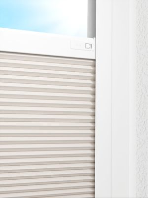 Preview LYSEL HOME Plissee 011A Alba LI Wabe 2