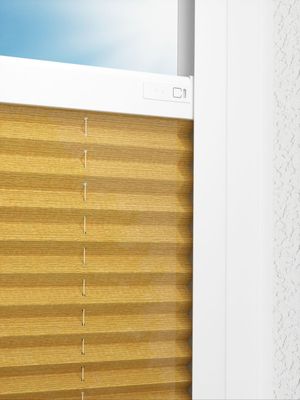Preview LYSEL HOME Plissee 432A Light Mix 2