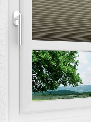 Preview LYSEL HOME Plissee 010A Calluna Wabe 3