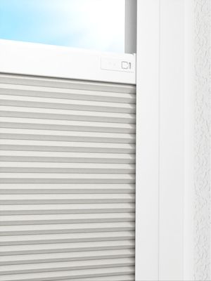 Preview LYSEL HOME Plissee 019A Calluna Wabe 2